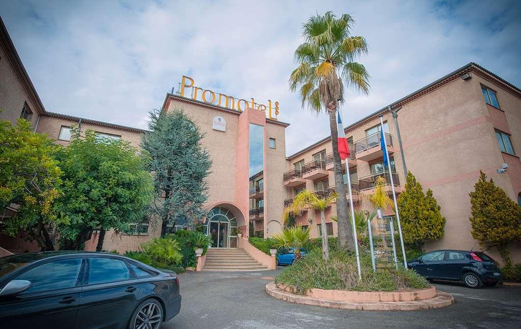 Promotel Carros Exterior photo